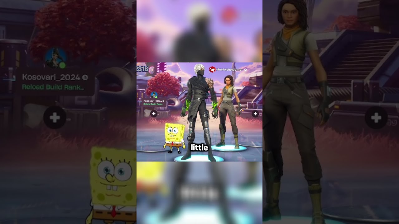 The Rift is NOT a SKIN 😭#fortnite #fortniteclips #funny