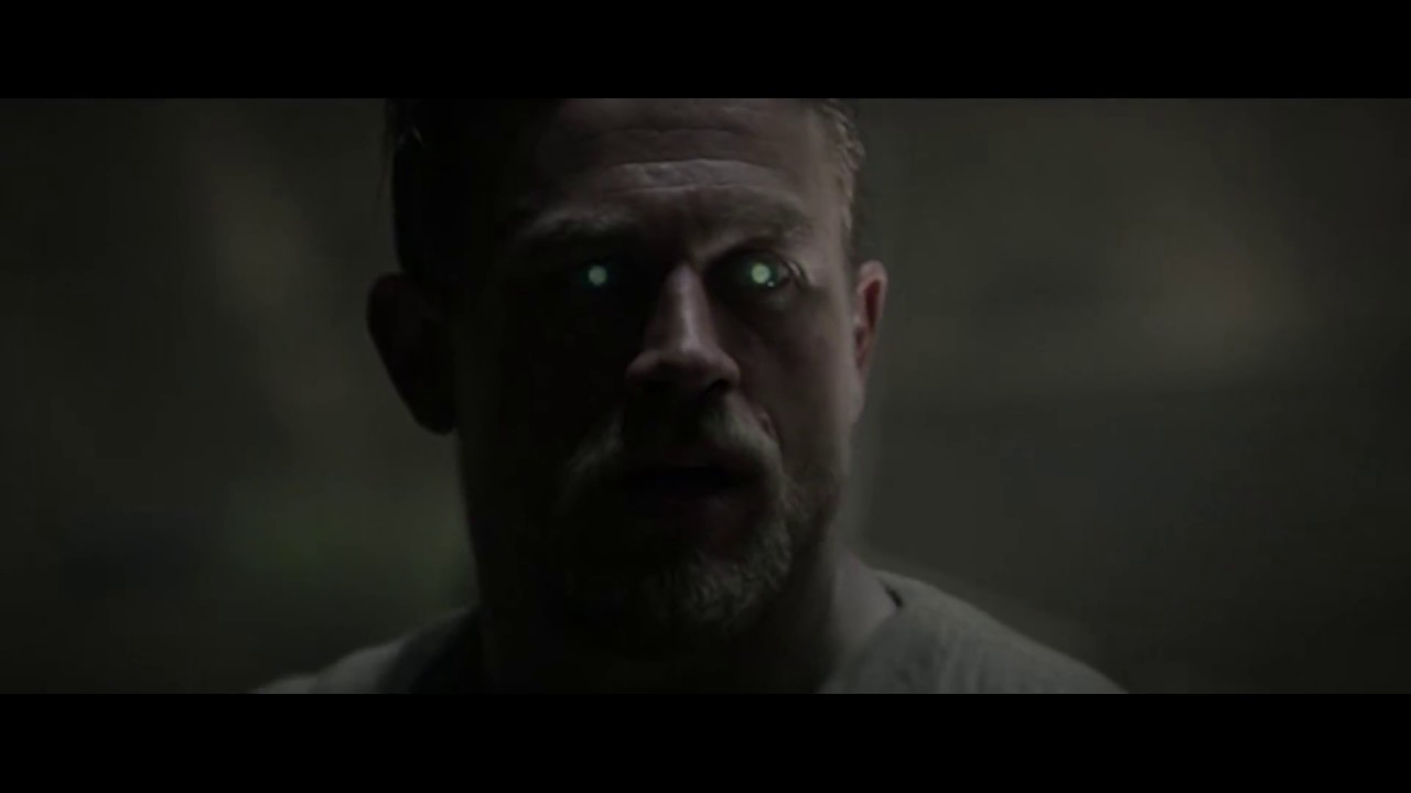 King Arthur Legend of the Sword – A Million on My Soul