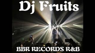 HOUSE PARTY BBR RECORDS PROMO MIX BY DJ FRUITS 2025