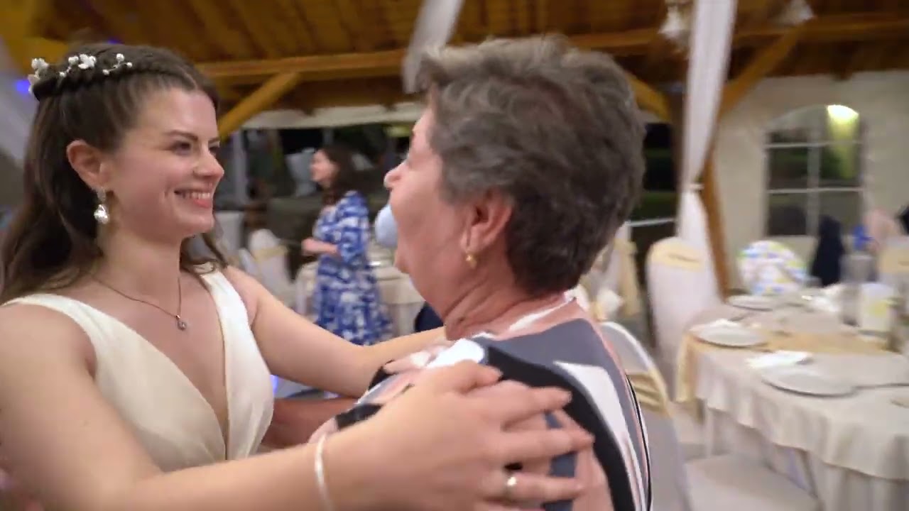 Hajdúsági Mulatós Együttes - Lagzi [2025] #1 - Nyíradony