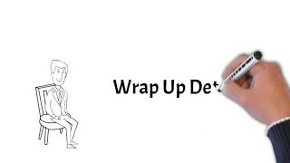 Genius Hour Project Wrap Up