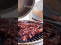 Backyard BBQ Setup Ideas for Summer 2026! #backyardupgrade #grilltime #outdoorliving #smokegrill