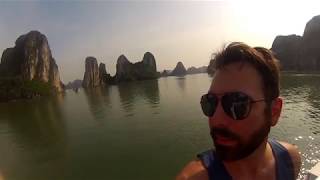 Vietnam Oct 2016