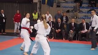 Eska 2018 Niš Serbia Czech National Team