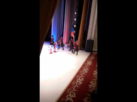 04.11.2014 инаугурация Александра