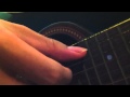 Tong Hua - Guang Liang (guitar solo)