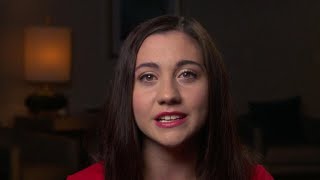 "48 Hours" follows teen's escape from sex trafficking