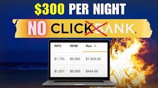 $300/Day With CPA Marketing | Beginners Friendly
