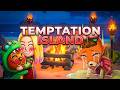 HO TRASFORMATO TOMODACHI LIFE in TEMPTATION ISLAND