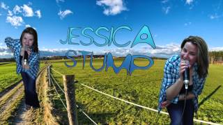 We Are Never Ever Getting Back Together cover by Jessica Stump