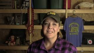 Let's talk about Trump's troops at polls and Elissa Slotkin.…