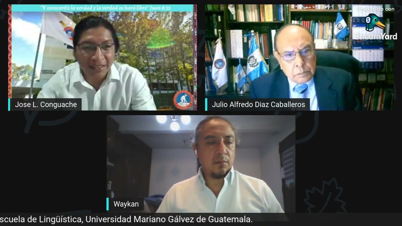 Introducción a la epigrafía maya parte 1