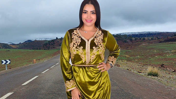 🙋🏼‍♀️يلاهو معايا نبدلو روتين ديال الدار ونشوفو احلى مناظر للثلوج ❄( نسا الهم ينساك )
