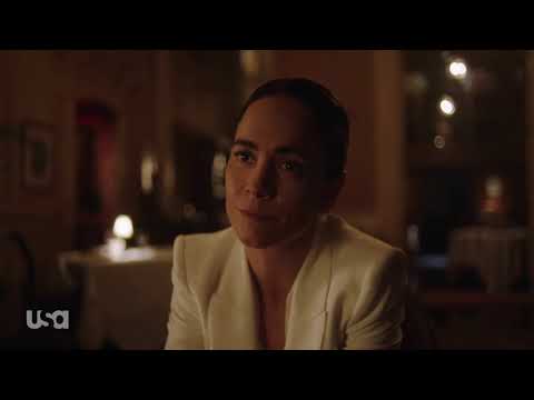 Video: Dör lafayette i queen of the south?