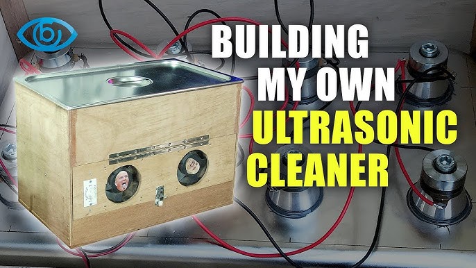 Ultrasonic Cleaner Baskets Ultrasonic Cleaning Solution - Temu