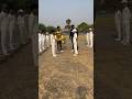 U-10 match toss Between MAHESH CRICKET ACADEMY Vs GAV SCHOOL SEC-37 😱🔥 #viralshorts #viral