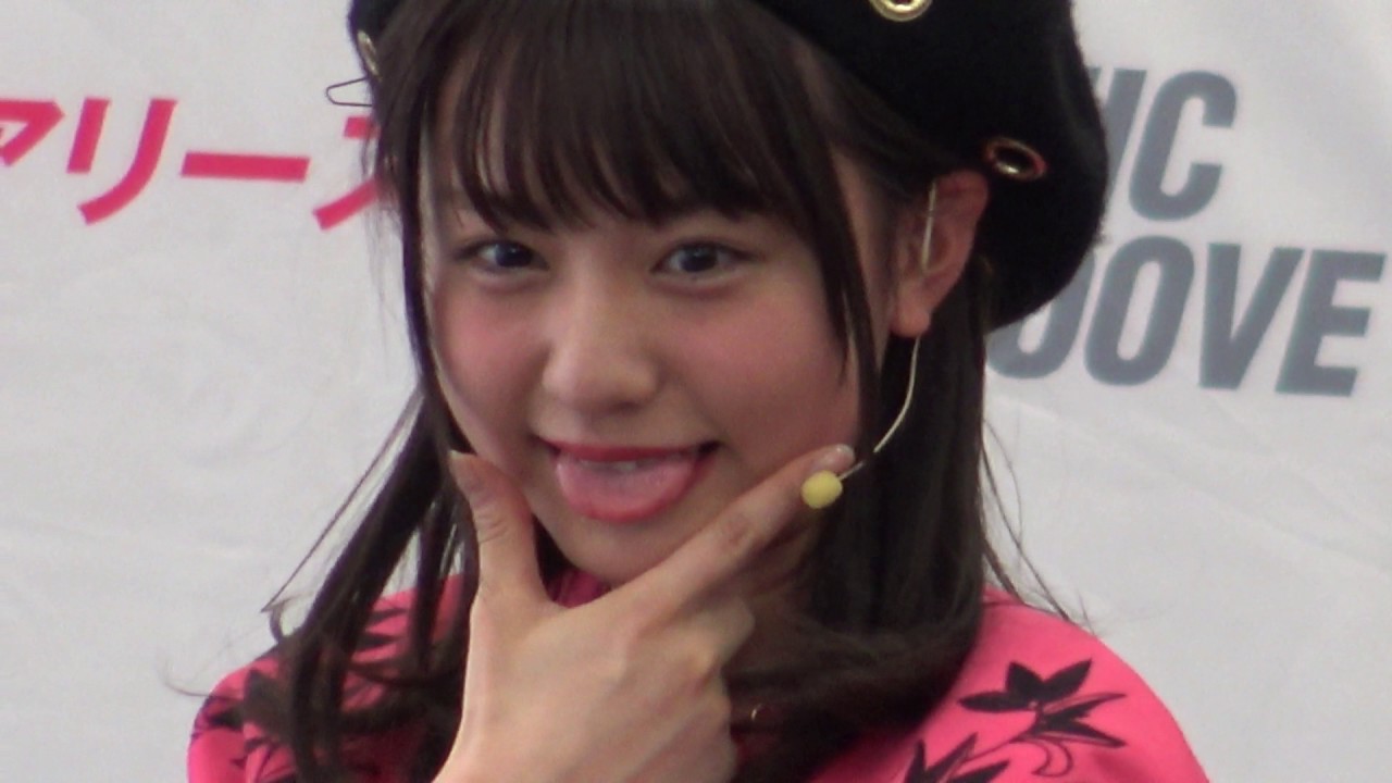 フェアリーズ 2017.1.14 たまプラーザテラス 1部