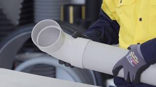 Vinidex PVC Solvent Cement Pressure and Non-Pressure Jointing