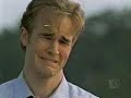 Dawson's Crying Face