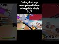 Rivals (sped up)