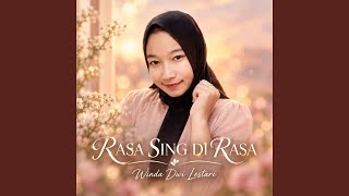 RASA SING DIRASA