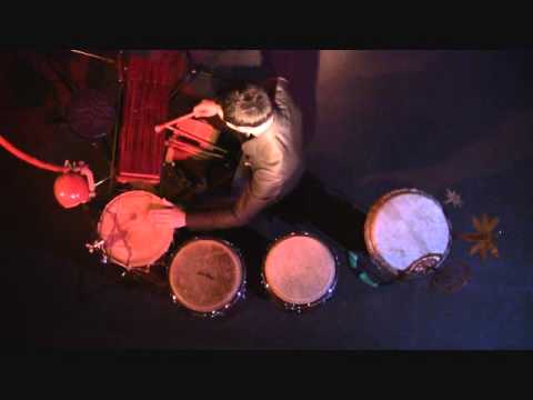20140110@絵空箱　Ken i chi Yamakita 山北健一