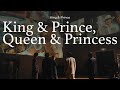 King & Prince - King & Prince, Queen & Princess