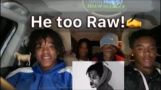 Nba Youngboy- safe then sorry (Interlude) (Reaction Video🔥‼️)