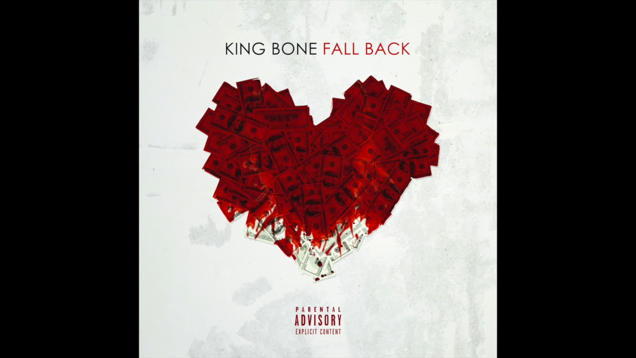 Ver King Bone - Fall Back (Audio) en YouTube Ver King Bone - Fall Back (Audio) en YouTube