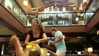 Tobee  -  Pretty Belinda - Das Schlauchboot -   LIVE IM BIERKÖNIG 06/09
