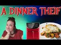 Quorn Fillet Ratatouille