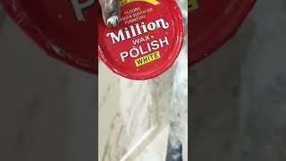 Royal Play Stucco Mirror Finish