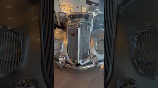 Sexy 1938 Panhard #car #shorts #vintage