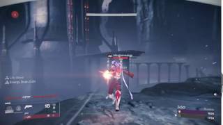 Destiny Rumble WTF Spawn
