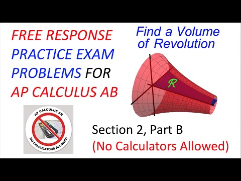 Video: Berapa lama tes AP Calc AB berlangsung?