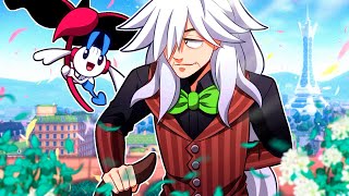 La Gran Historia Que Nos Pudo Haber Contado Pokémon