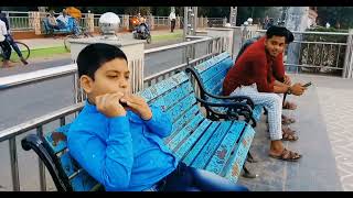 Gulabi Ankhe Jo Teri Dekhi Harmonica Rendition By Gourab Ghosh