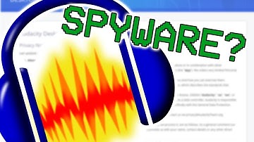 Audacity Is Collecting Your Data (Alternatives Suggested)