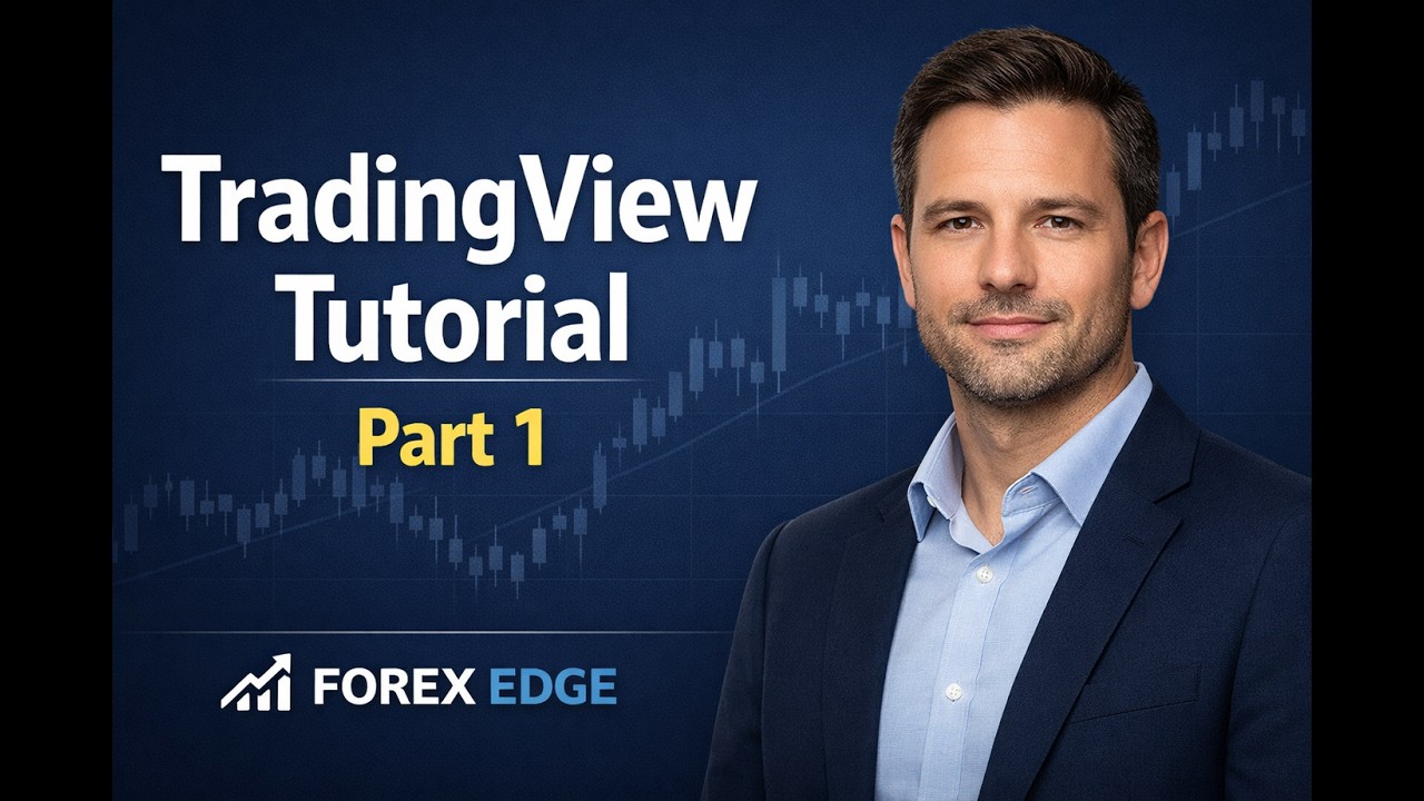 l TradingView Tutorial for Beginners | Lecture 3 | Part 1 # ...