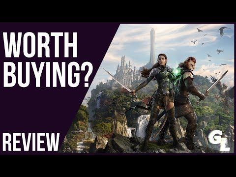 The Elder Scrolls Online: Summerset