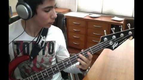 Thumbnail of The Sugarhill Gang - Rapper's delight - Bass Cover