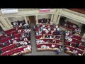 Фронтова аеророзвідка проти кнопкодавства у Раді - 2