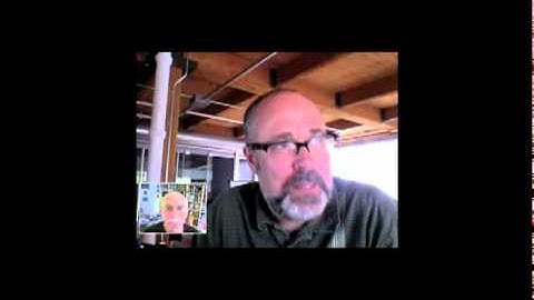 DML2012 - Mark Surman: Democratizing Learning Innovation