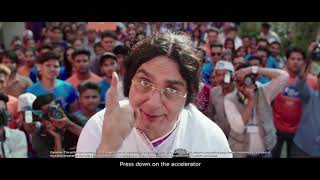 Book A Test Drive Now