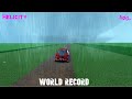 Roblox: Helicity ~ INSANE WORLD RECORD!! 300mph+, 1.8 Miles Wide! (With Zferret) #8