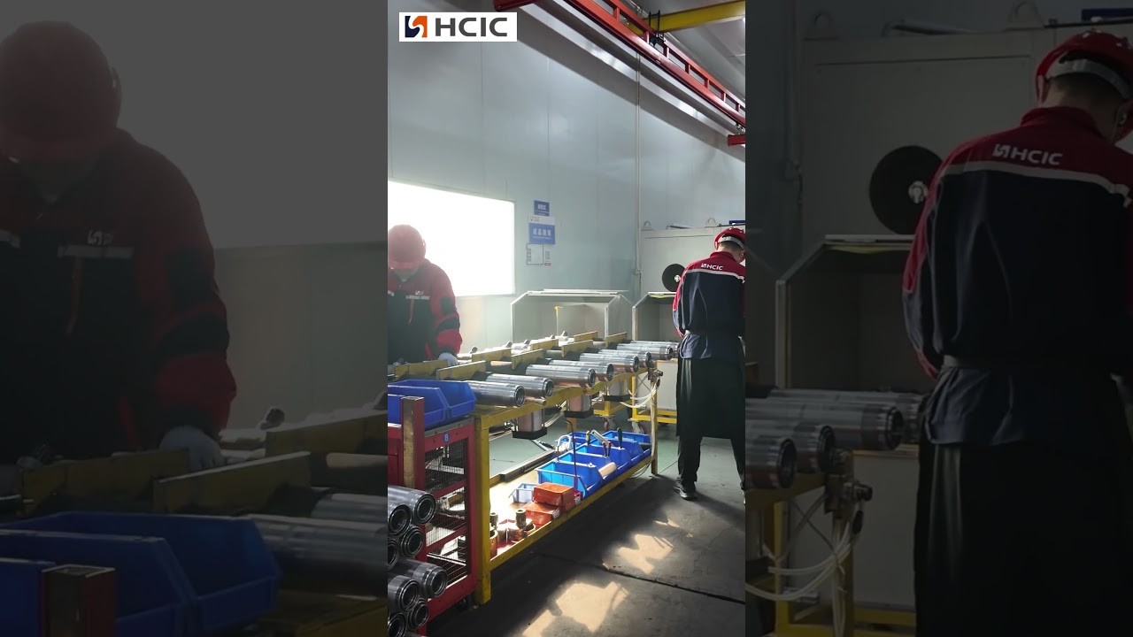 Innovative Manufacturing Excellence