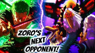 One Piece: Panibagong Makakalaban Ni Zoro | Analysis 1113