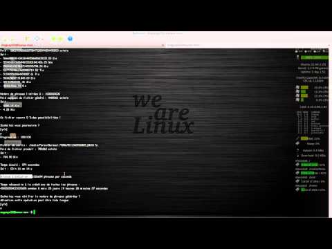 1 000 000 000 de clées wpa Livebox