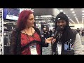 Aston Barrett Jr Of The Wailers At The 2020 NAMM Show mp3