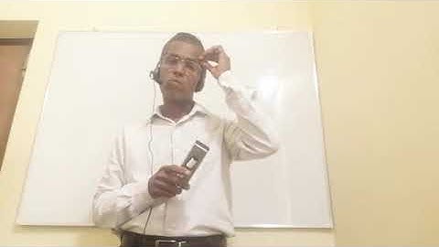 Morphine - An opium alkaloid